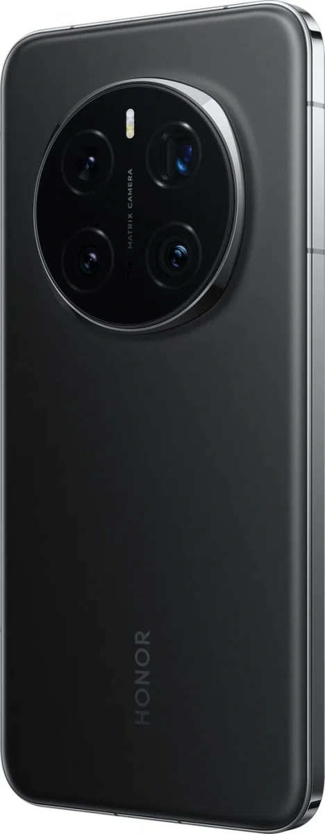 Смартфон Honor Magic7 Pro 12/512Gb, Black (PTP-N49). Фото 6