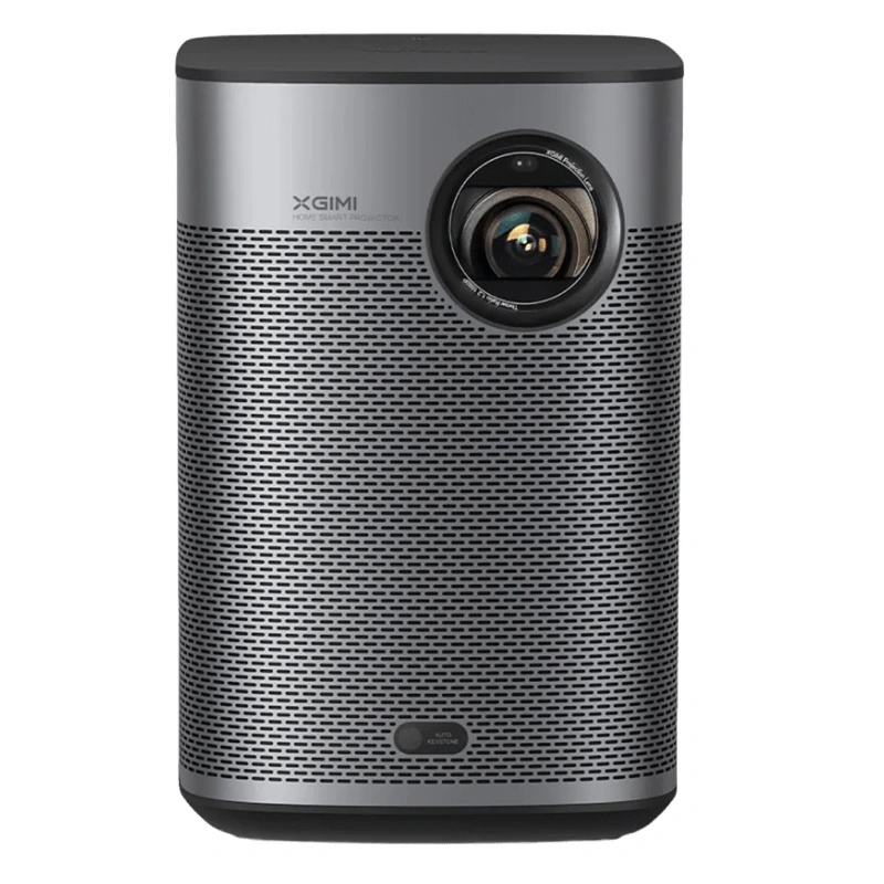 Проектор Xgimi Halo+, Серый. Фото 1