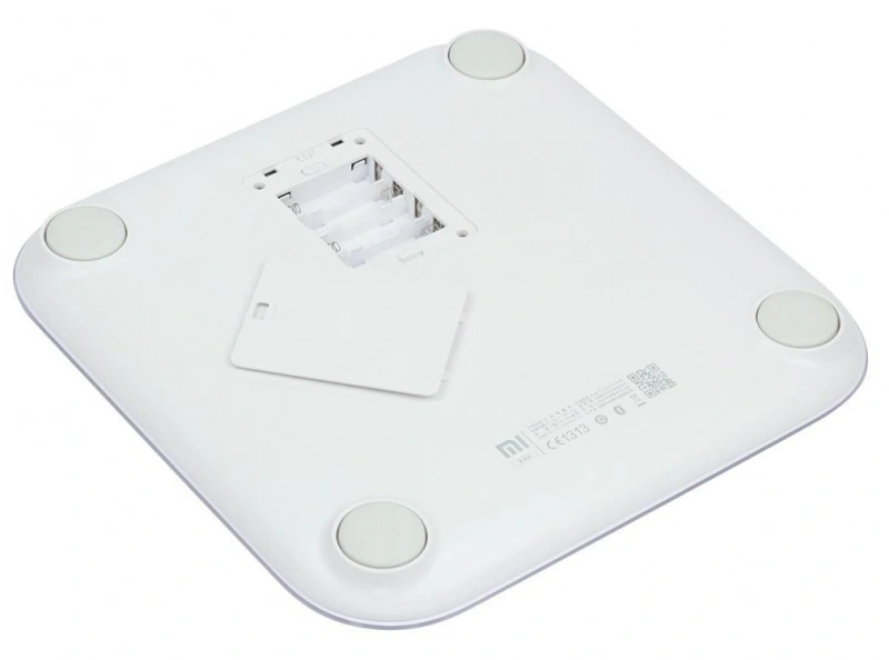 Напольные весы Mi Smart Scale 2 . Фото 2