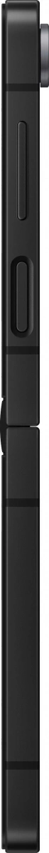 Смартфон Samsung Galaxy Z Flip7 FE 8/128Gb Black (SM-F761B). Фото 9