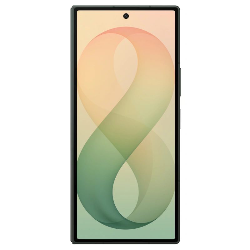 Смартфон Samsung Galaxy Z Fold8 Ultra 12/256Гб Зелёный (SM-F976B). Фото 4
