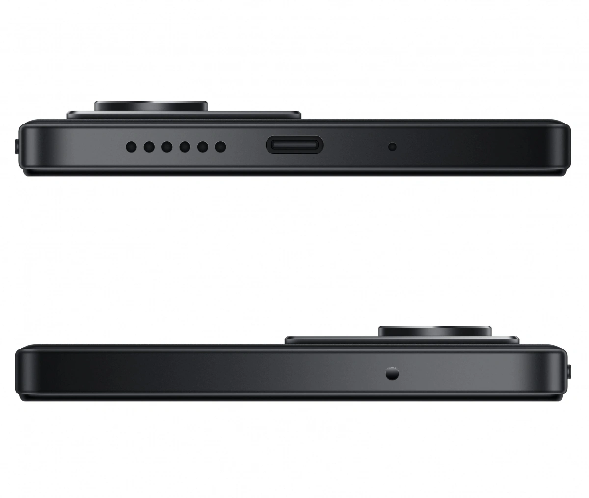 Смартфон Redmi 15 6/128Гб Полночный чёрный (NFC). Фото 9