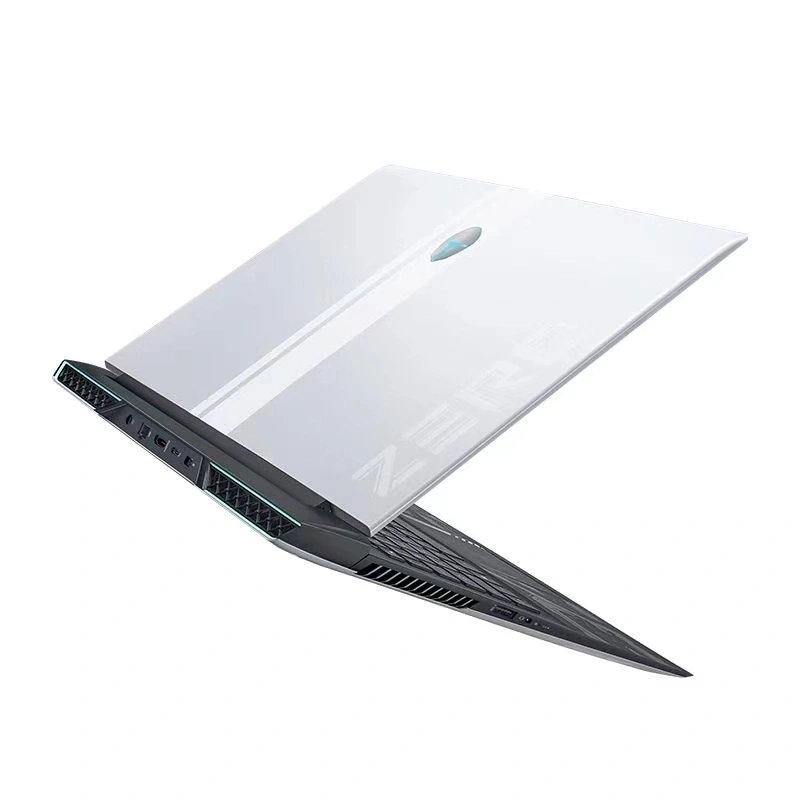 Ноутбук Thunderobot ZERO Белый (16" Intel Core i9 14900HX, 32Гб, 1Тб SSD, Nvidia RTX 4060, Windows 11). Фото 5