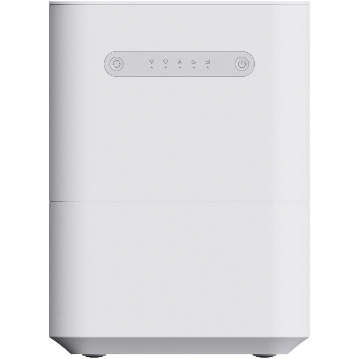 Увлажнитель воздуха Smartmi Evaporative Humidifier 3 Lite, White (CJXJSQ06ZM). Фото 1