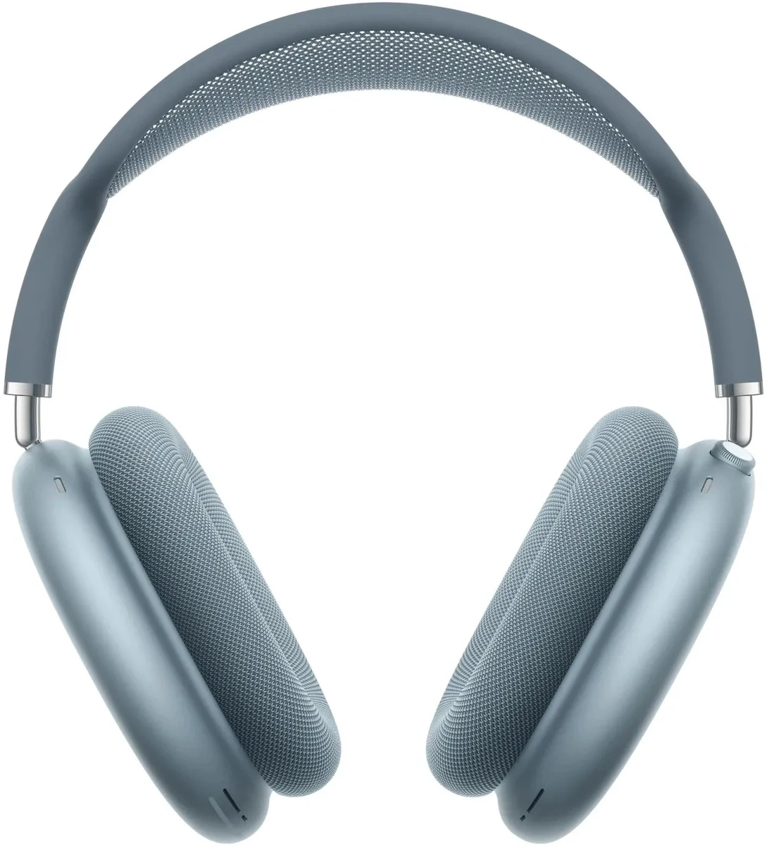 Беспроводные наушники Apple AirPods Max 2 Blue (MWW63). Фото 2