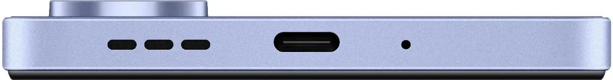 Смартфон Poco C65 8/256 Purple. Фото 9