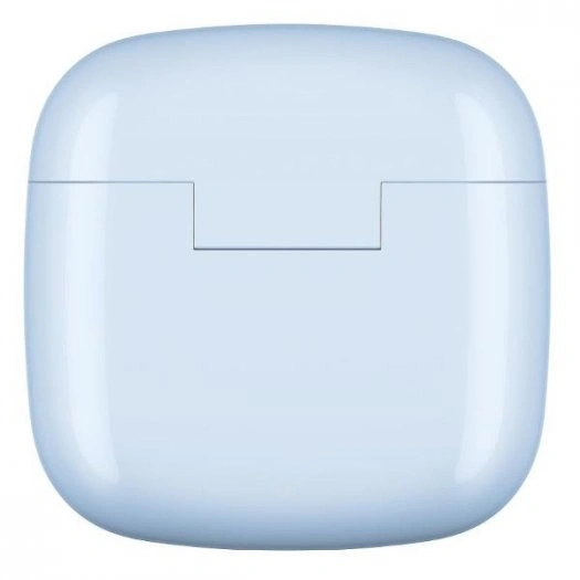Беспроводные наушники Huawei FreeBuds SE 2, Светло-голубой (T0016). Фото 7