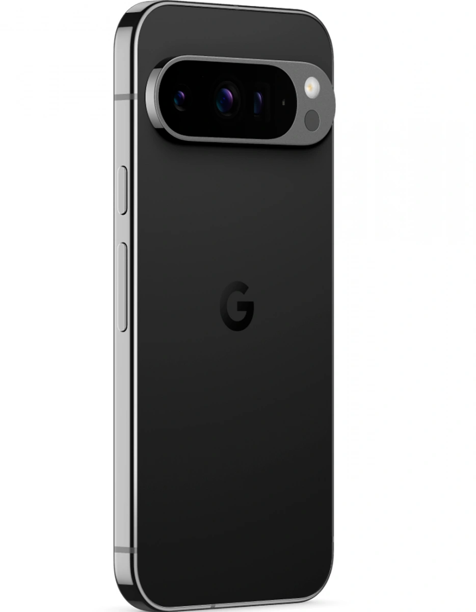Смартфон Google Pixel 9 Pro XL 16/256GB Obsidian. Фото 4