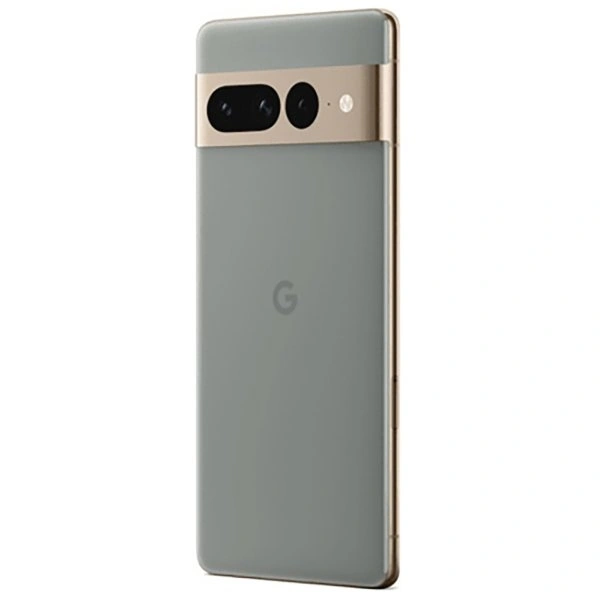 Смартфон Google Pixel 7 Pro 12/128GB, Hazel (US). Фото 3