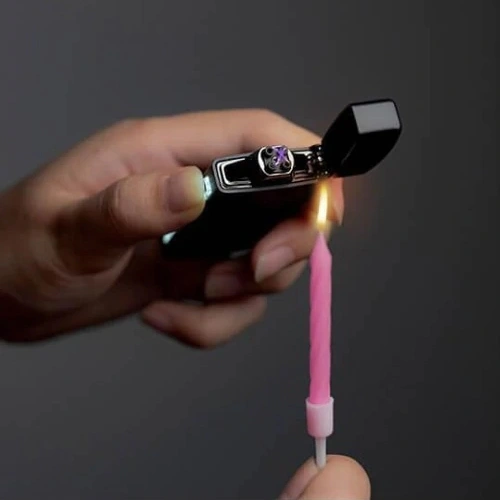 Электронная зажигалка Youpin Beebest L200. Фото 9