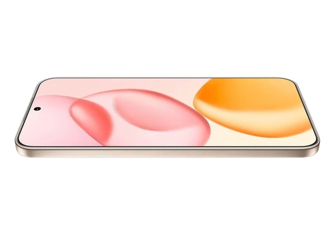 Смартфон Honor 400 12/512GB Desert Gold (DNY-NX9). Фото 9