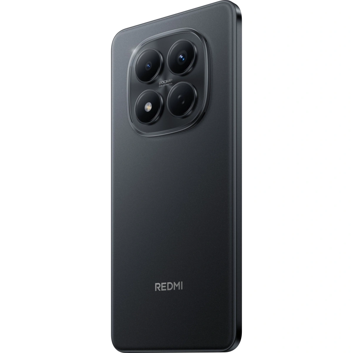 Смартфон Redmi Note 15 Pro 12/256Gb Black. Фото 7
