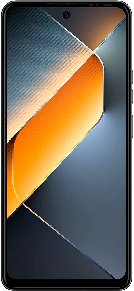 Смартфон Tecno Pova 6 Neo 8/256Gb Speed Black. Фото 2