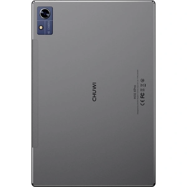 Планшет Chuwi Hi10 ХPro 4/128Gb LTE 10.1", Grey. Фото 3