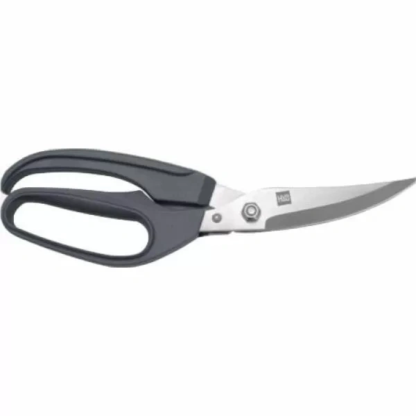 Ножницы кухонные HuoHou Poultry Shears HU0068, Чёрный. Фото 2
