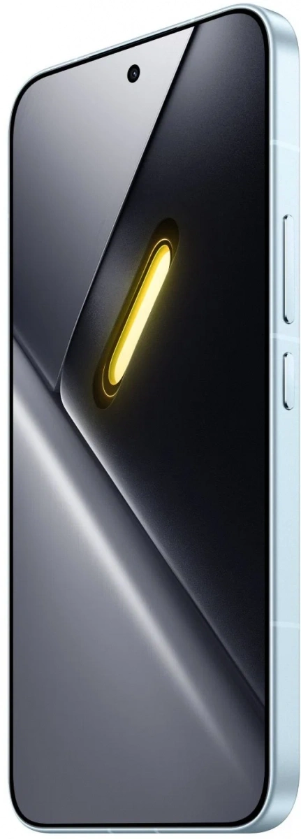Смартфон Poco X8 Pro Max 12/512Гб Голубой. Фото 5
