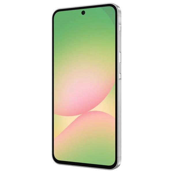Смартфон Samsung Galaxy A56 5G 12/256Gb Light Gray (SM-A566B). Фото 4
