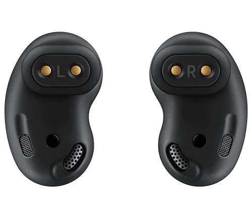 Беспроводные наушники Samsung Galaxy Buds Live, Black (SM-R180). Фото 3