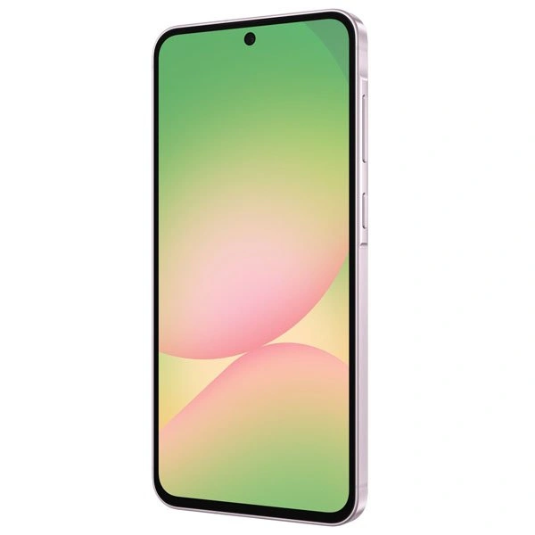 Смартфон Samsung Galaxy A56 5G 8/256Gb Pink (SM-A566B). Фото 4
