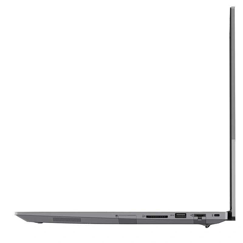 Lenovo ThinkBook 16 2025 (G7+ IAH) Grey (16", Intel Core Ultra 5 225H, 32Gb, 1TB SSD, Intel Arc Graphics, Windows 11). Фото 7