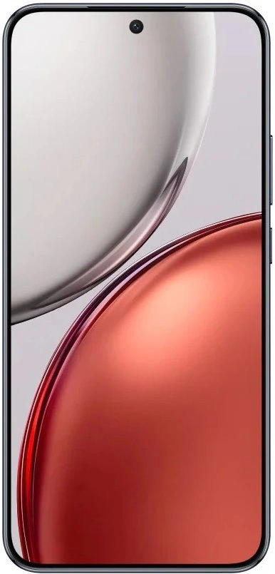 Смартфон Honor X9d 12/256Gb Midnight Black. Фото 2