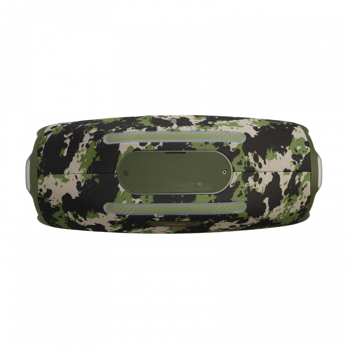 Беспроводная акустика JBL Boombox 4, Squad. Фото 6