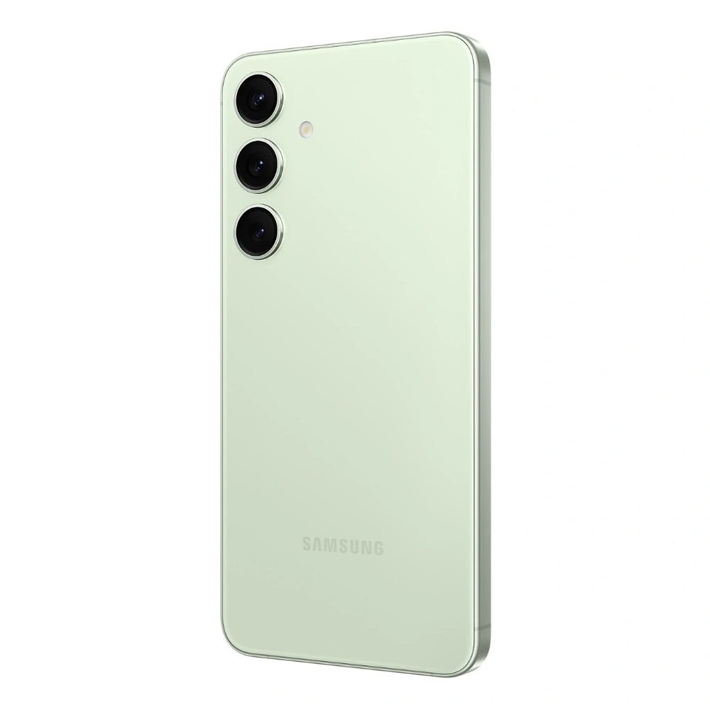Смартфон Samsung Galaxy S24+ 12/512Гб Зелёный (SM-S926B). Фото 5