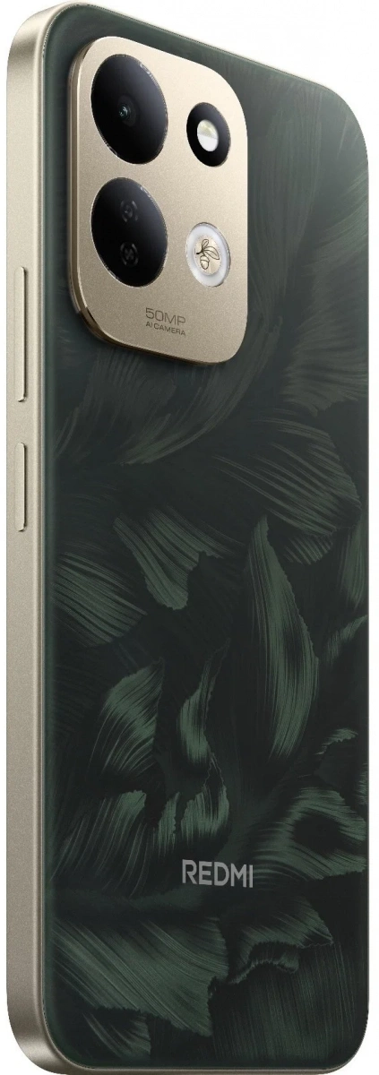 Смартфон Redmi 17 4/128Гб Зеленый дуб. Фото 6
