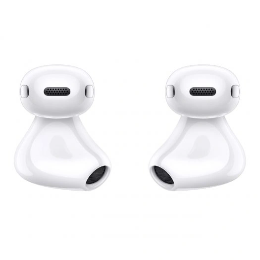 Беспроводные наушники Huawei FreeBuds 5, Ceramic White (T0013). Фото 4