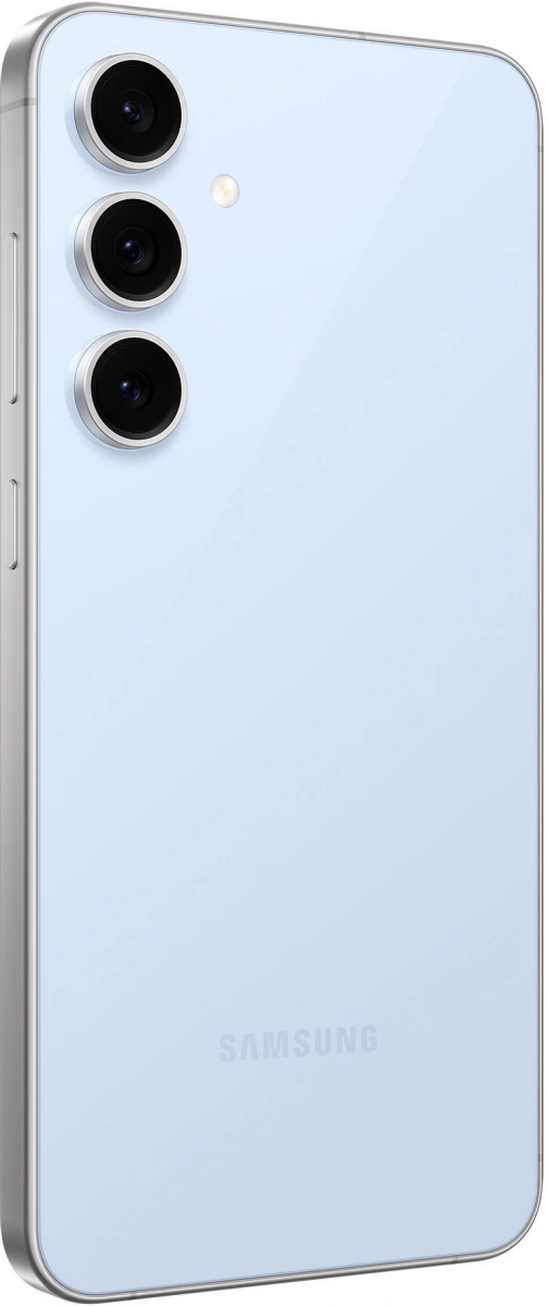 Смартфон Samsung Galaxy S24 FE 8/128Gb, Blue (SM-S721B). Фото 6