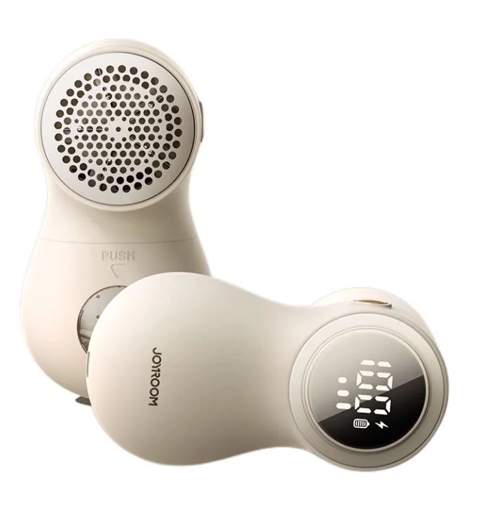 Машинка для удаления катышков JOYROOM YM01, Белая. Фото 1