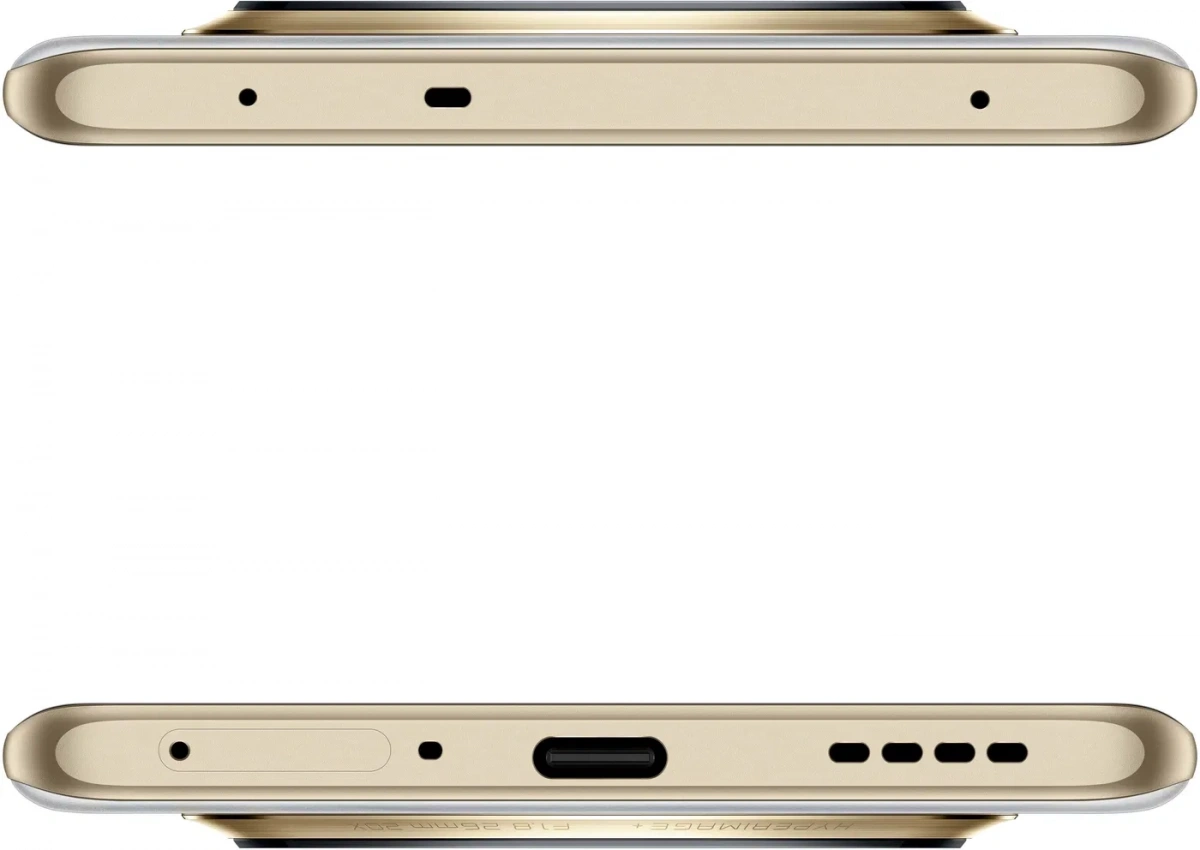 Смартфон Realme 14 Pro 8/256Gb Pearl White (RMX5056) (Уцененный товар). Фото 9