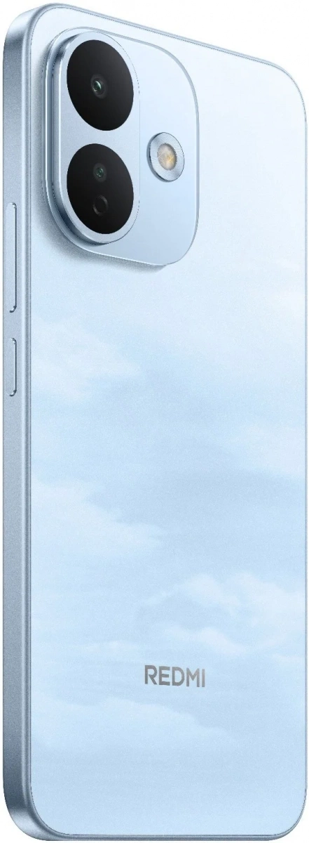 Смартфон Redmi Note 17 Pro 8/512Гб Небесно-голубой. Фото 6