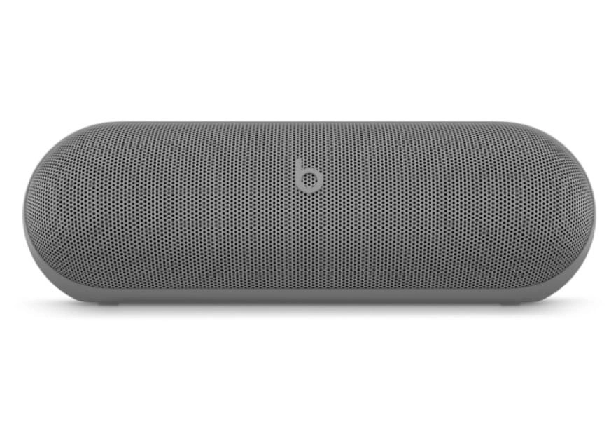Беспроводная акустика Beats Pill, Dark Gray (MAX44). Фото 2