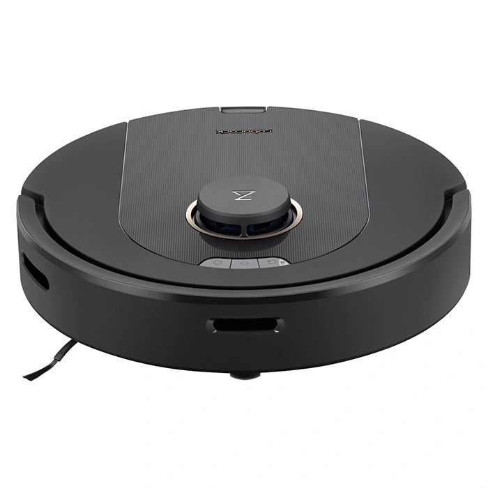 Робот-пылесос Roborock Q5 Pro, Black (Q5OJLE). Фото 4