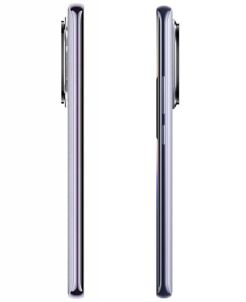 Смартфон Redmi Note 14 Pro Plus 5G 12/512Gb Lavender Purple. Фото 5