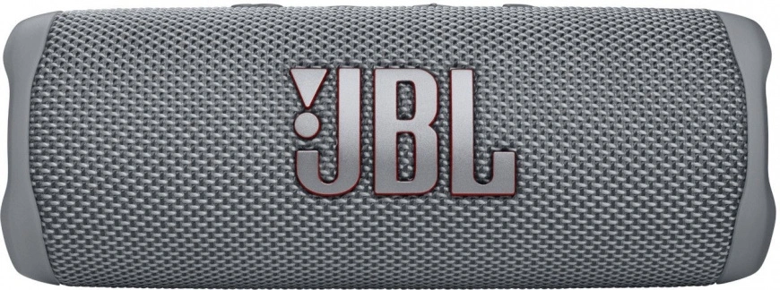 Беспроводная акустика JBL Flip 6, Grey (JBLFLIP6GREY). Фото 2