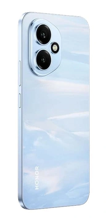 Смартфон Honor 400 12/512GB Tidal Blue (DNY-NX9). Фото 5