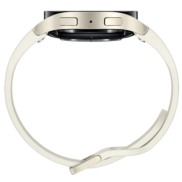 Умные часы Samsung Galaxy Watch 6 40мм, Gold (SM-R930). Фото 5