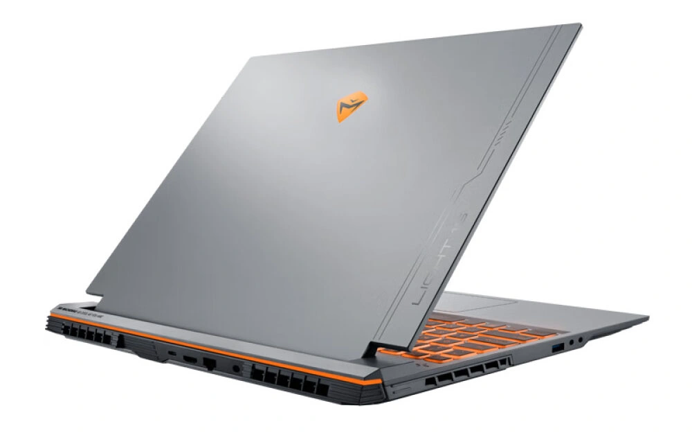 Machenike Light 16 Pro (L16P) Серый (16", i7 13650HX, 32GB, SSD 1TB, RTX 4070, Windows 11). Фото 5