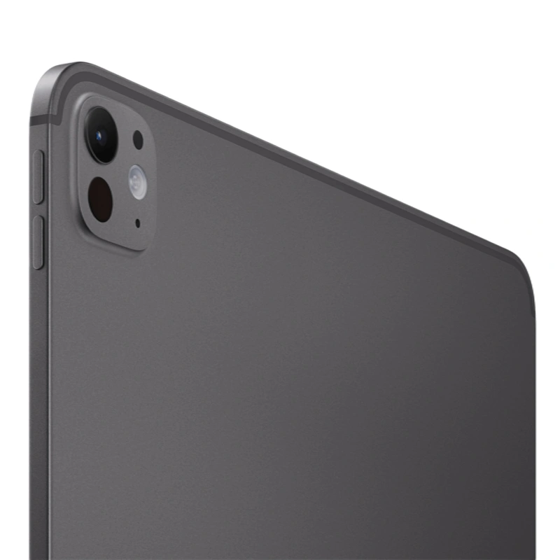 Apple iPad Pro 13" (2025) Wi-Fi 256Gb Space Black (MDYJ4). Фото 3