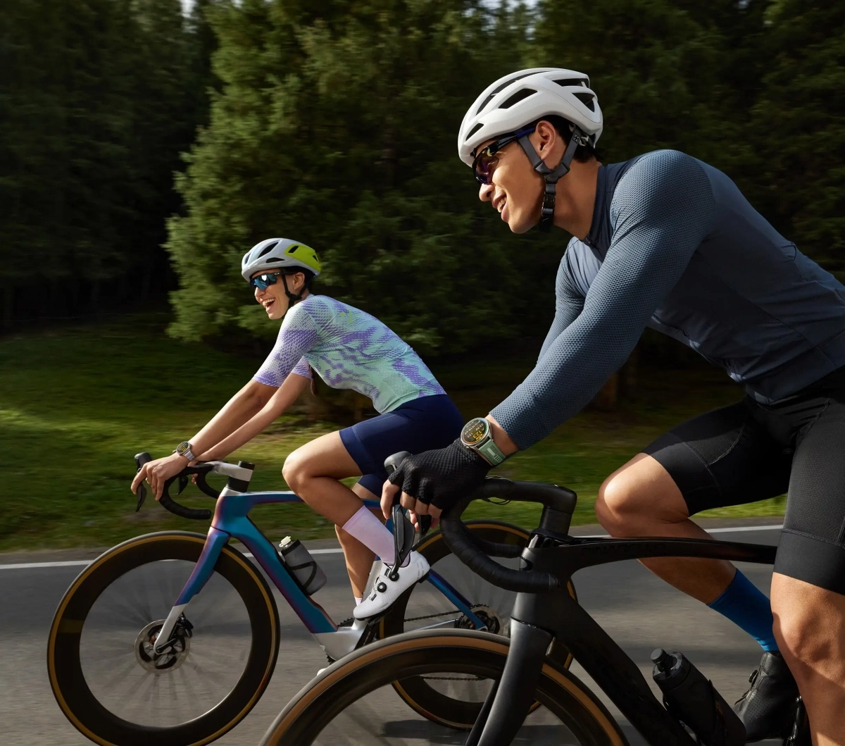 Умные часы Huawei Watch GT 6 46мм, Grey. Фото 8