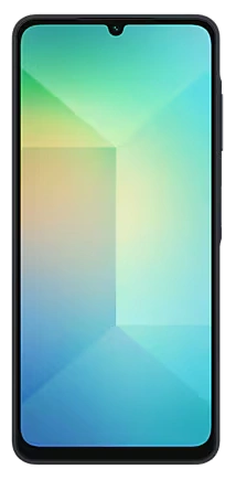 Смартфон Samsung Galaxy A06 4/64Gb Чёрный (SM-A065F). Фото 2