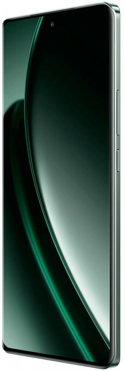 Смартфон Realme GT6 16/512Гб Зелёный. Фото 3