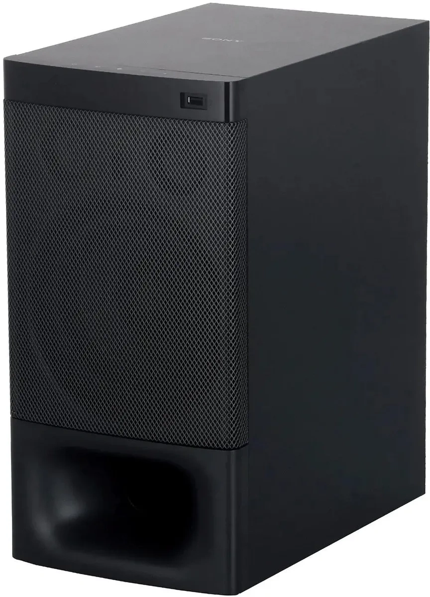 Саундбар Sony HT-S500RF, Black. Фото 7