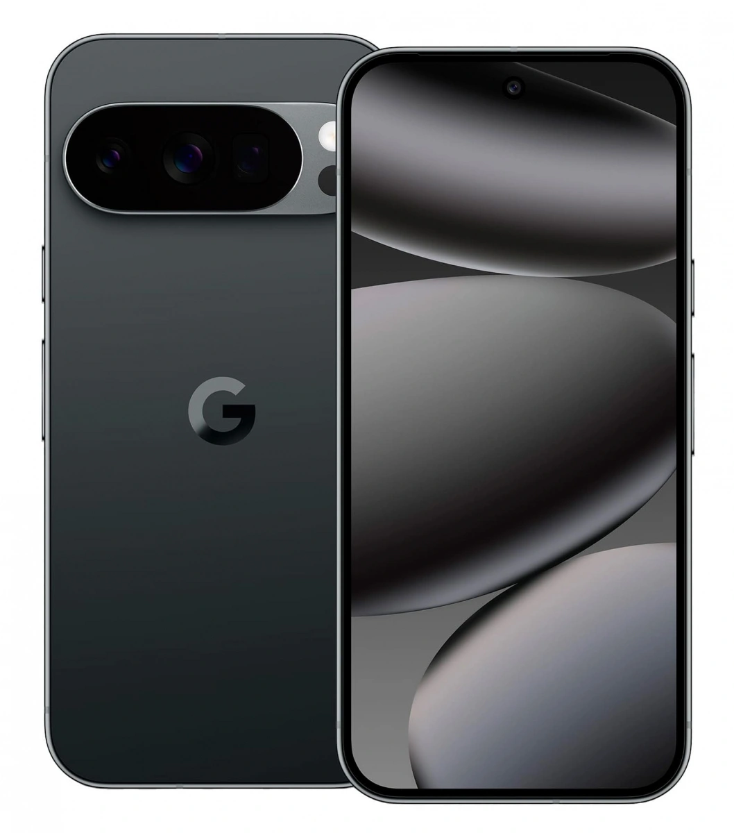 Смартфон Google Pixel 10 Pro 16/128GB, Obsidian (CA). Фото 9