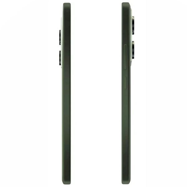 Смартфон Poco M7 Pro 8/256Gb Green. Фото 4