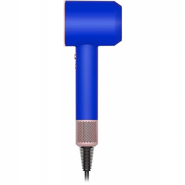 Фен Dyson Supersonic HD15, Blue/Blush (Подарочный кейс для хранения). Фото 4