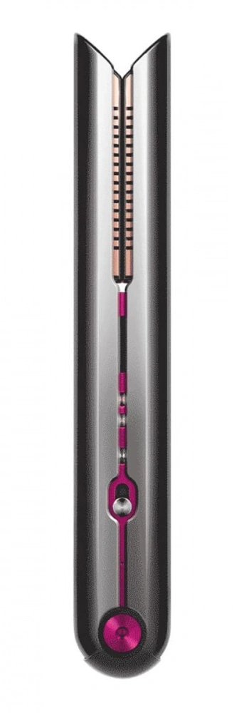 Выпрямитель для волос Dyson Corrale HS03, Nickel/Fuchsia. Фото 3