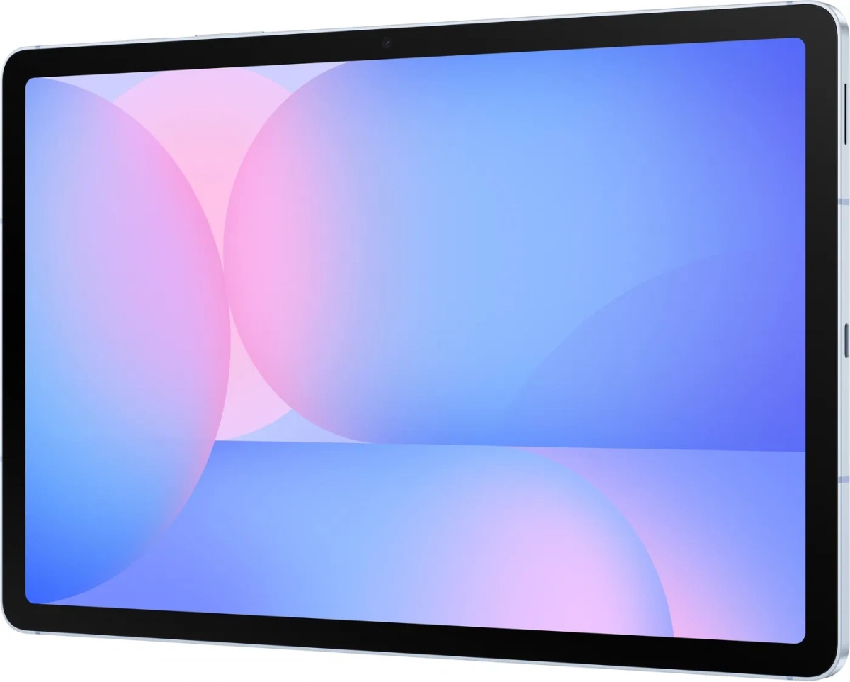 Планшет Samsung Galaxy Tab S10 FE Wi-Fi SM-X520 8/128Гб, Голубой. Фото 5